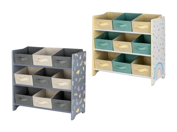 Meuble de rangement