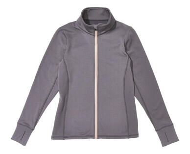 Adult's Zipped Jacket or Quarter Zip Top