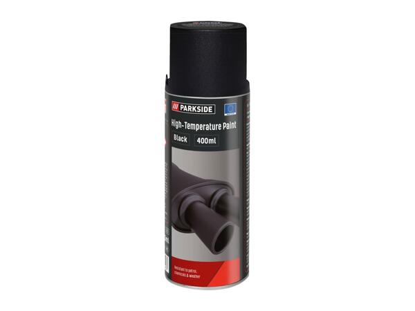 Parkside 400ml Care Assortment