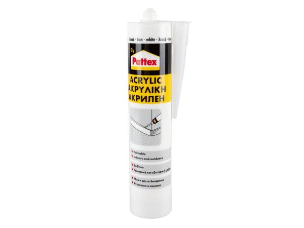 Acrylic Sealant