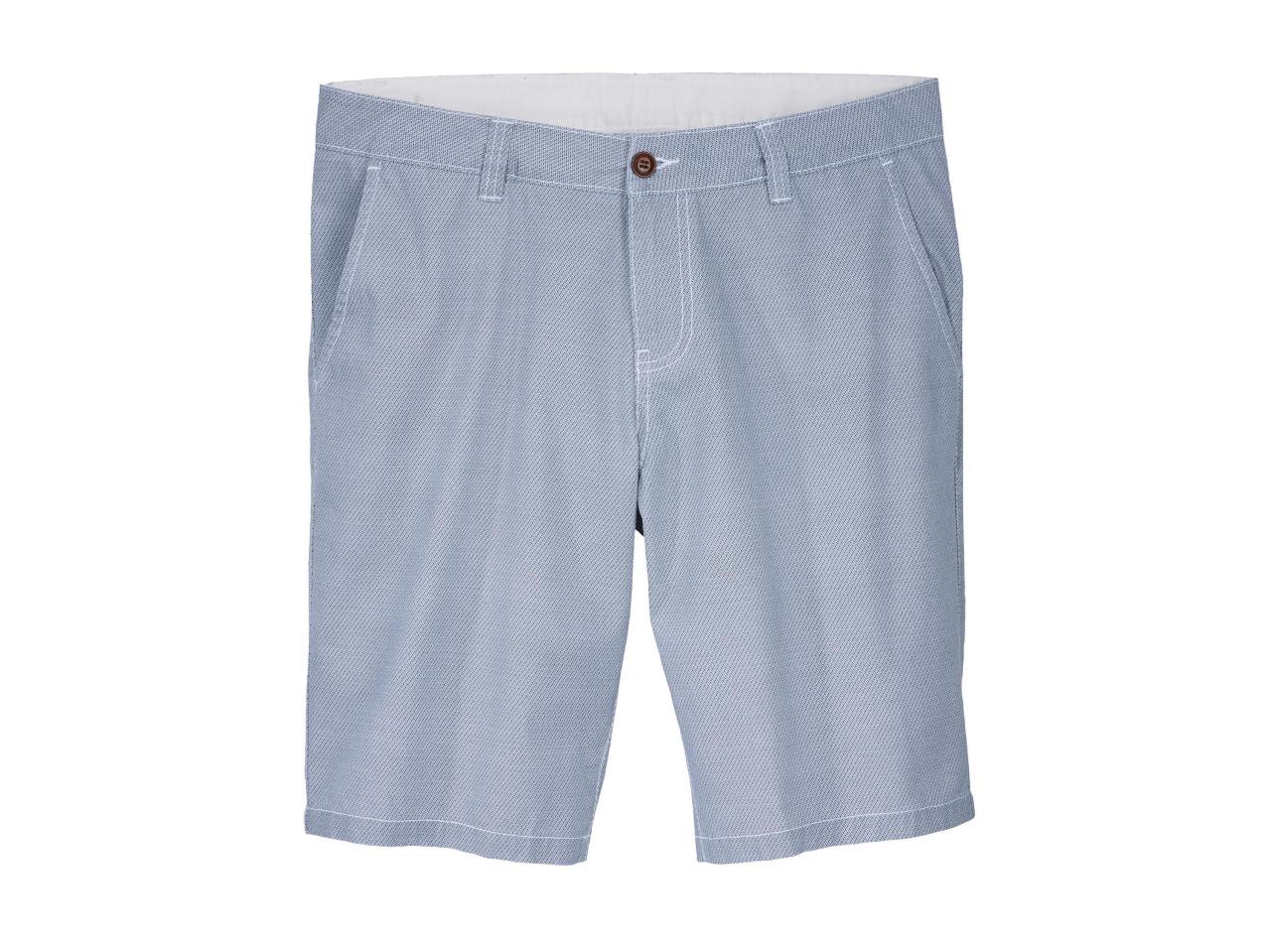 Men's Bermuda Shorts