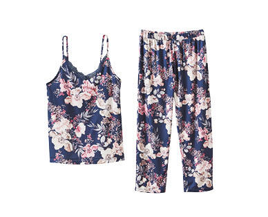 Women's Luxe PJ Set