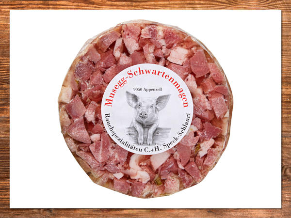 Musegg-Schwartenmagen