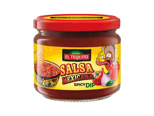 SALSA DIP