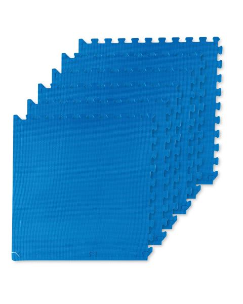Adventuridge Multipurpose Floor Mats