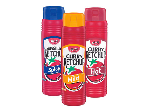 Ketchup