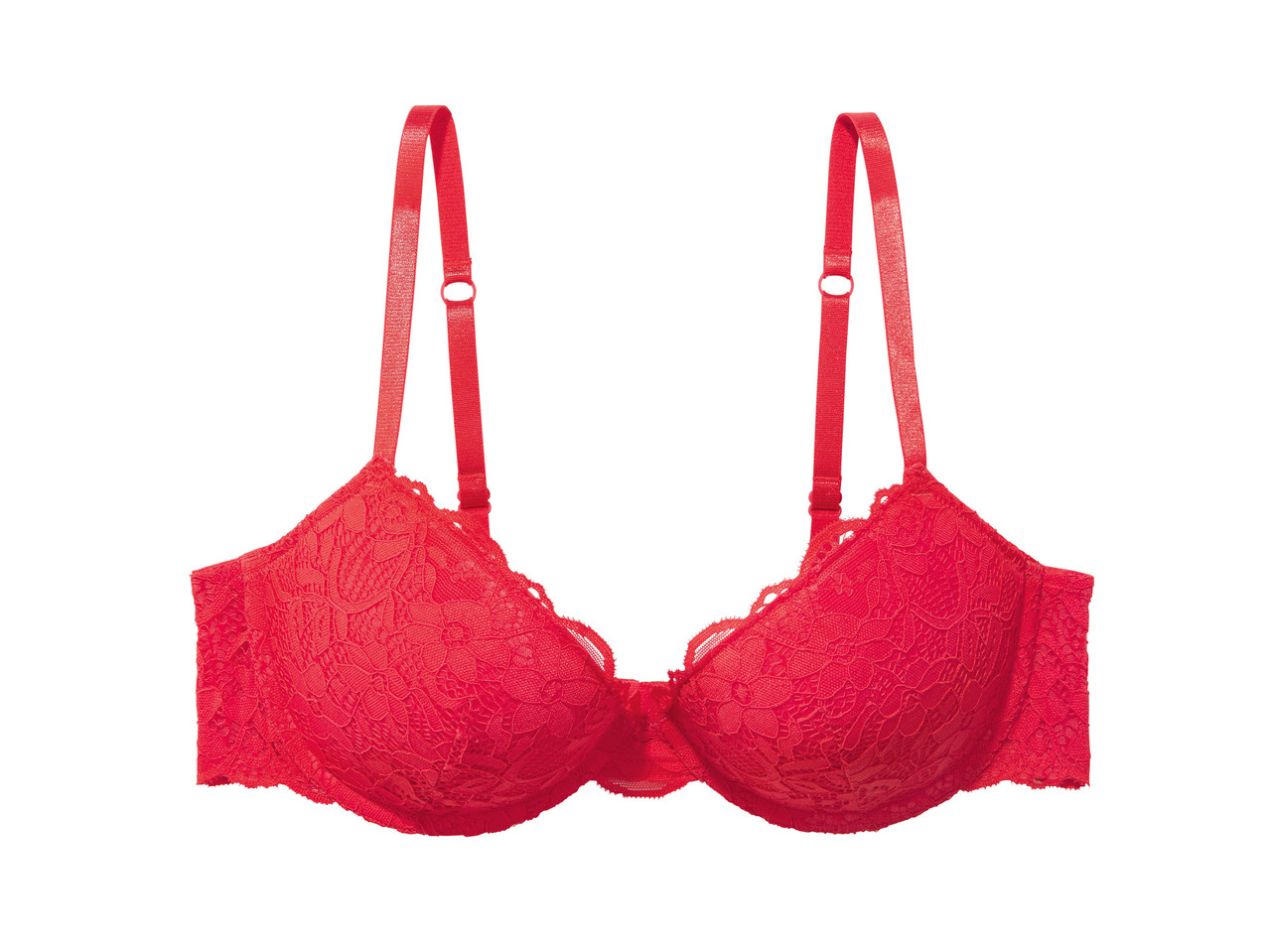 Push-Up Bra