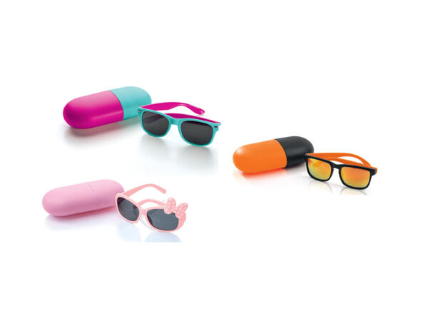 Kids' Sunglasses