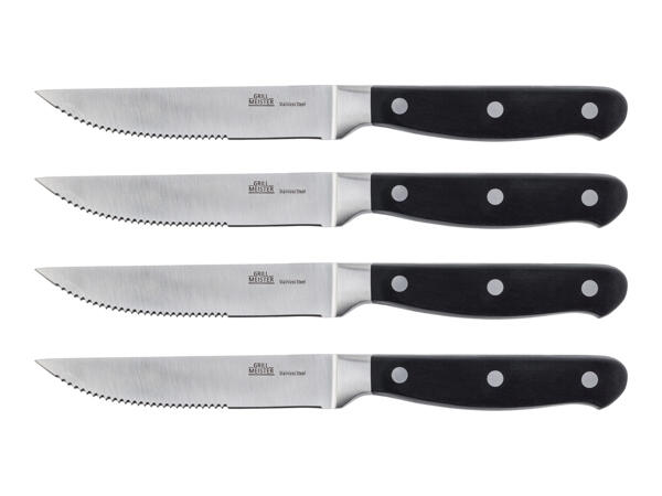 Set coltelli da bistecca