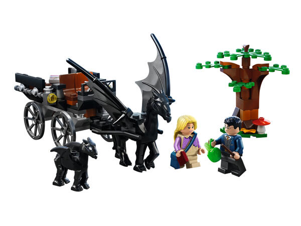 Lego Play Set