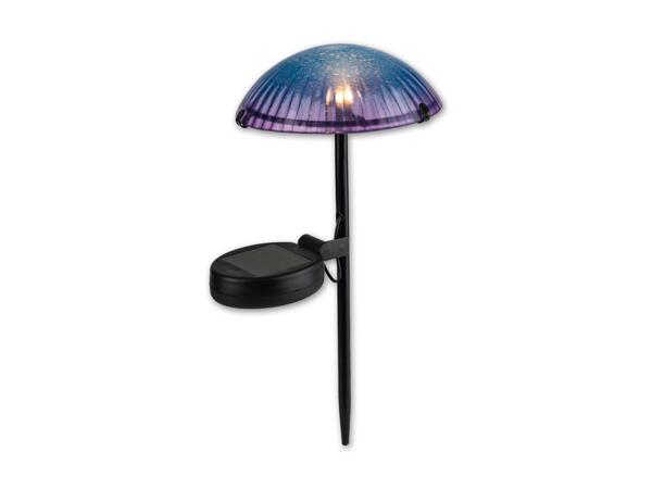 Solarleuchte
