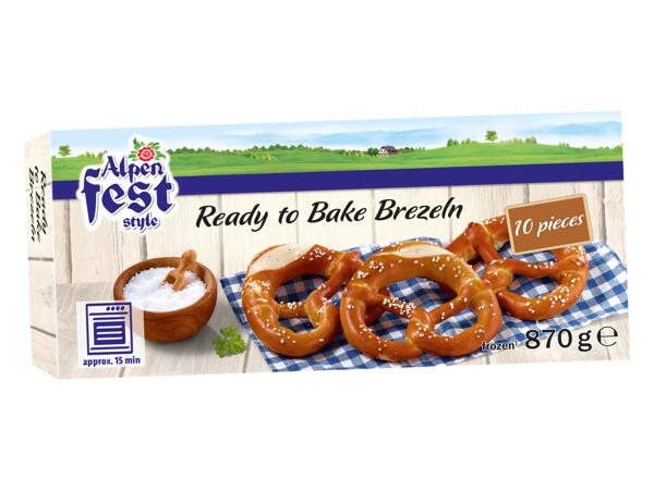 Brezel