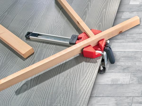 Band Clamp or Angle Clamp