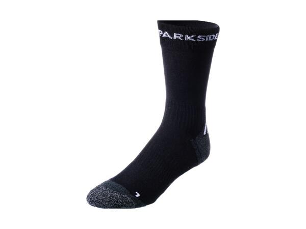 Men's Work Socks