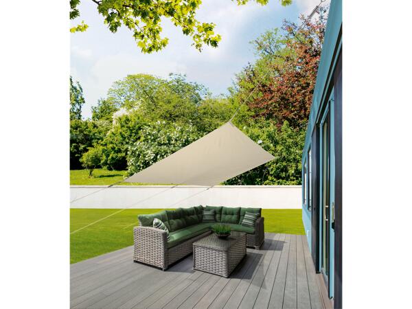 Sun Shade Sail