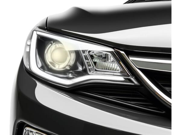 Car Headlight Bulbs