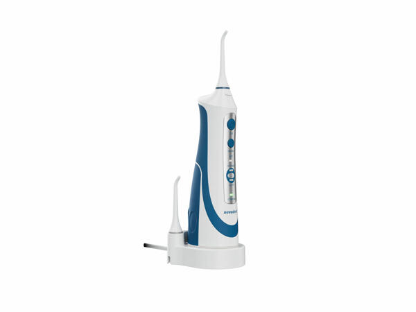 Water Jet Flosser