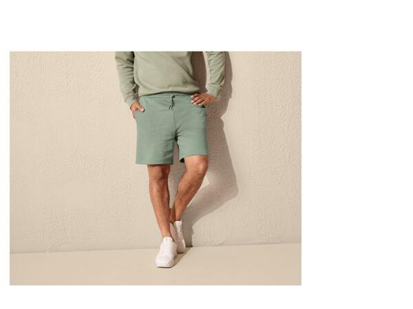 Men's Jersey Shorts