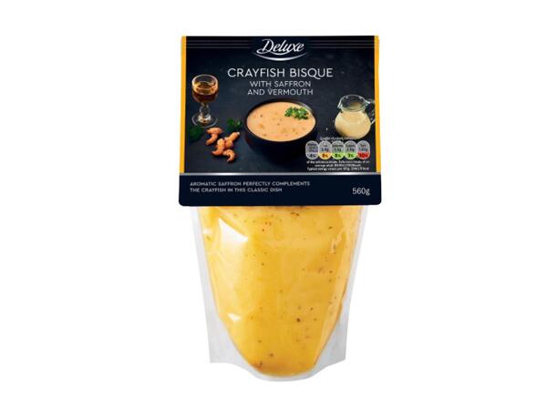 Luxury Soups - Lidl - Northern Ireland - Specials archive