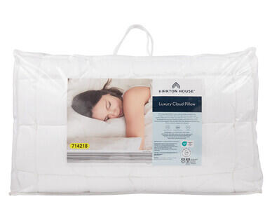 Luxury Cloud Pillow