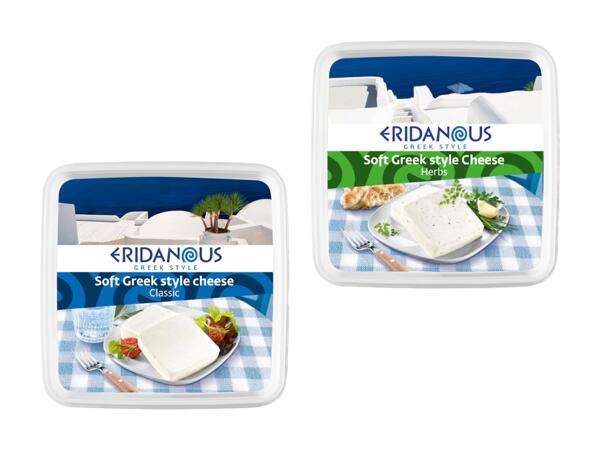 Formaggio a pasta molle