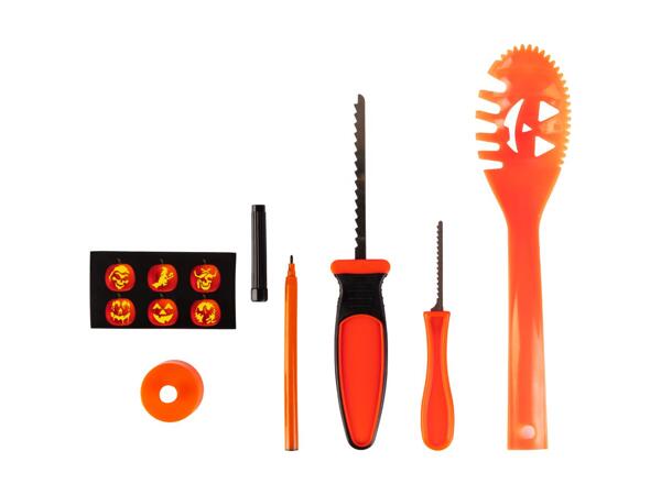 Pumpkin Carving Kit