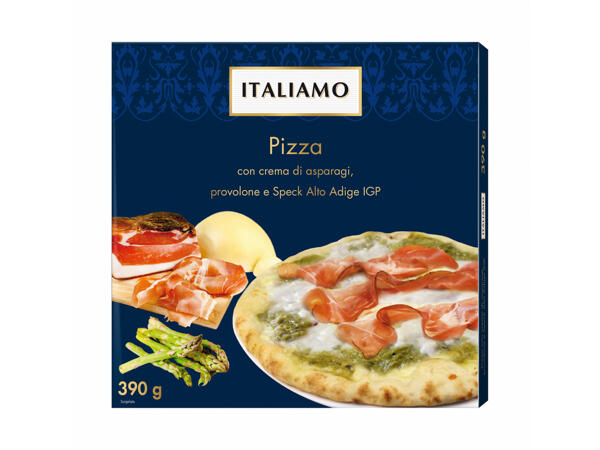 Pizza