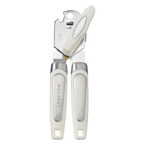 Can Opener, Cream