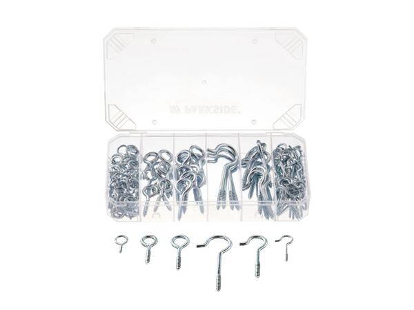 Small Parts Set