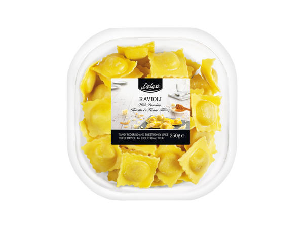 RAVIOLI