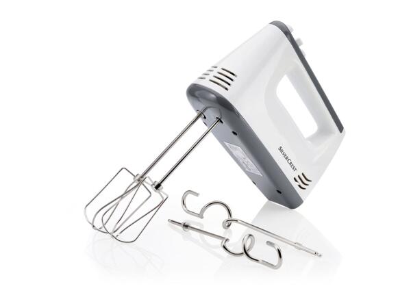 Silvercrest Kitchen Tools Hand Mixer