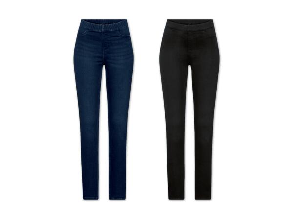 Damen Jeggings