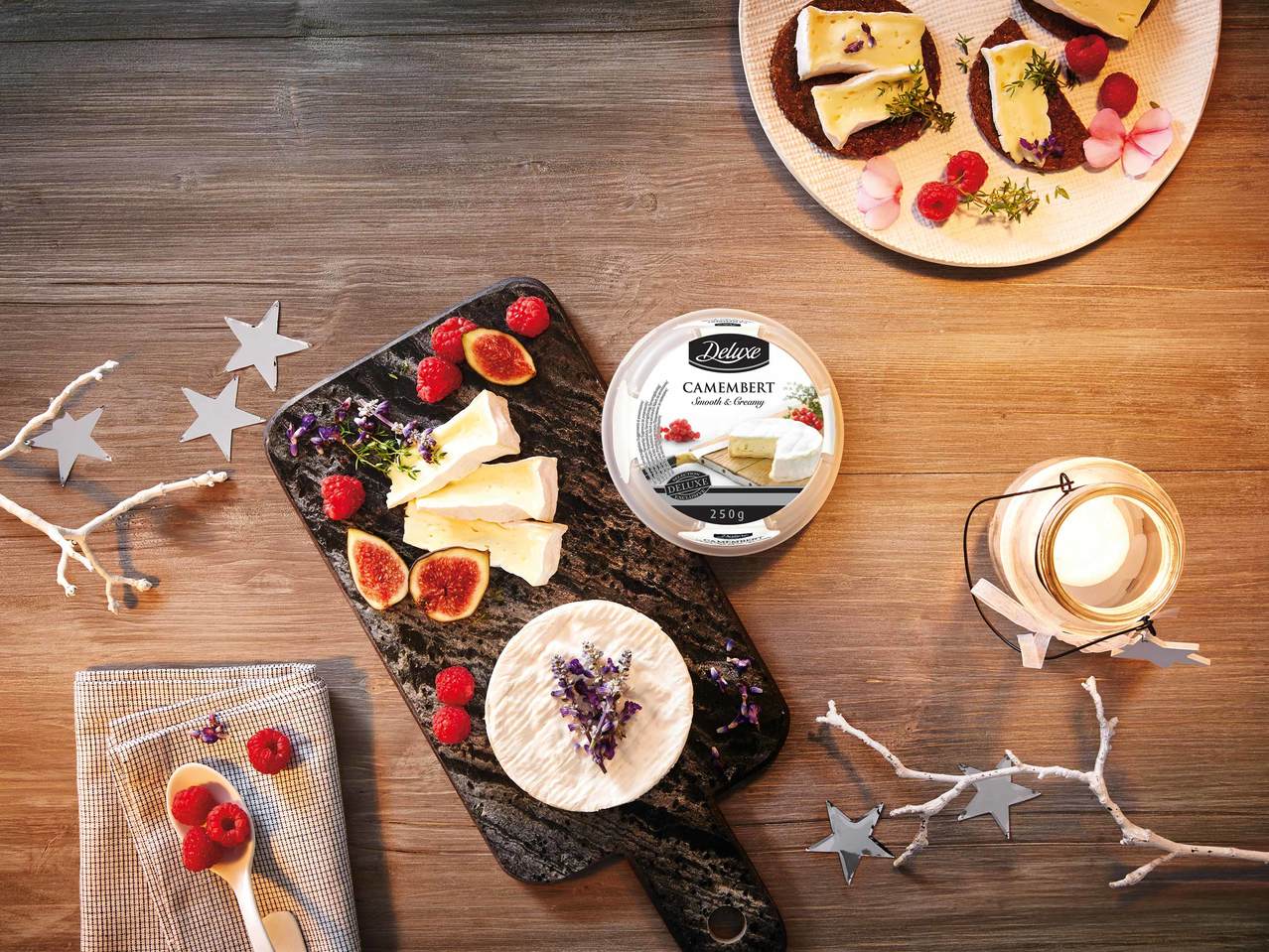 Brânză Camembert