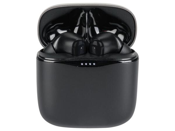 True Wireless Bluetooth In-Ear Headphones