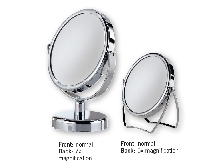 MIOMARE(R) Cosmetic Mirror