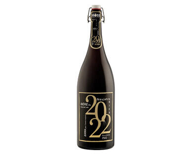 BIRRA DI CAPODANNO