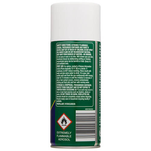 Eucalyptus Spray 200g