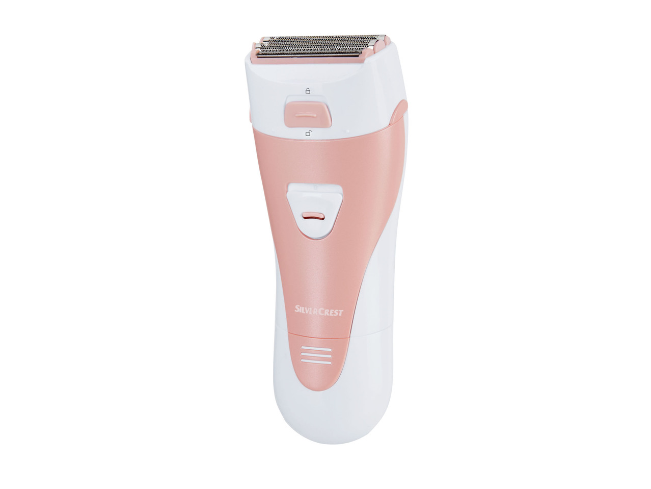 Lady Shaver