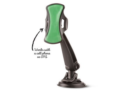 Auto XS Cell Phone Car Mount