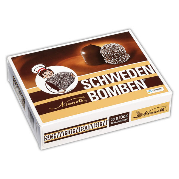 Schweden Bomben