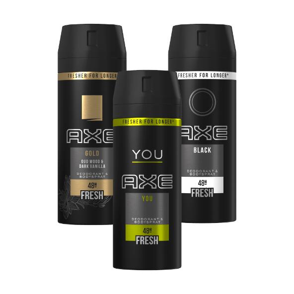 Deodorant