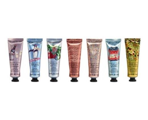 My Beauty Spot 
 7-Piece Hand Cream Gift Set