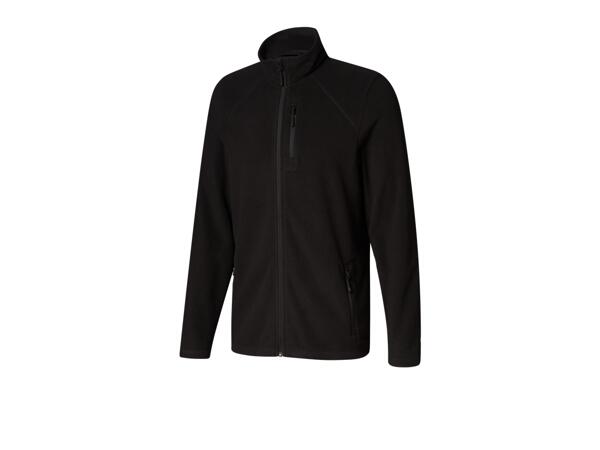 Men's Fleece Jacket