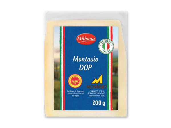 Italiensk ostespecialitet