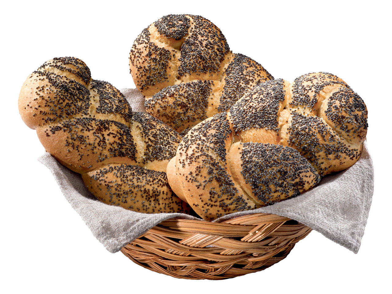 Österreichisches Mohnflesserl