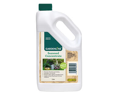 Seaweed Concentrate 2L