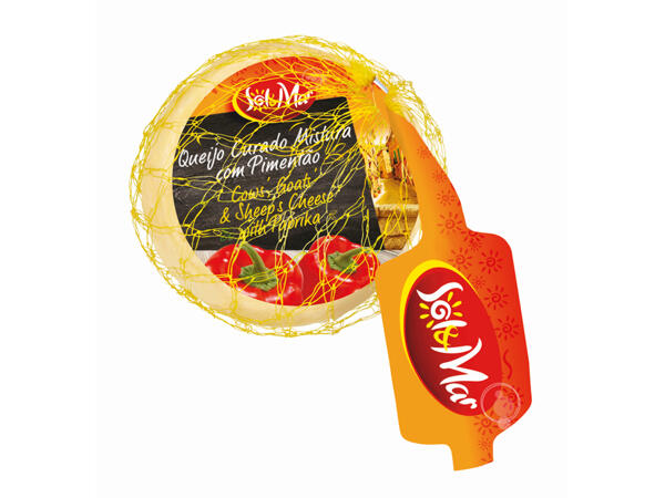 Käse nach portugiesischer Art