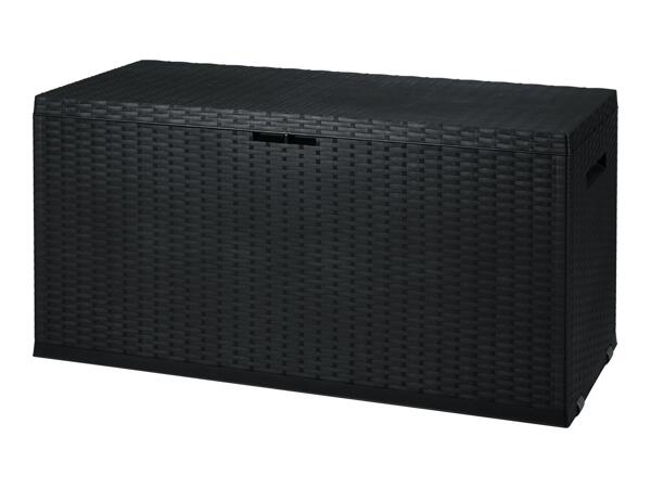 Livarno Home Garden Storage Box