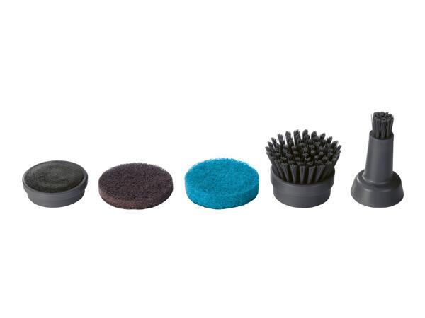 Silvercrest Electric Cleaning Brush