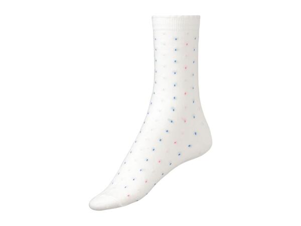 Esmara Ladies' Socks - 7 Pairs